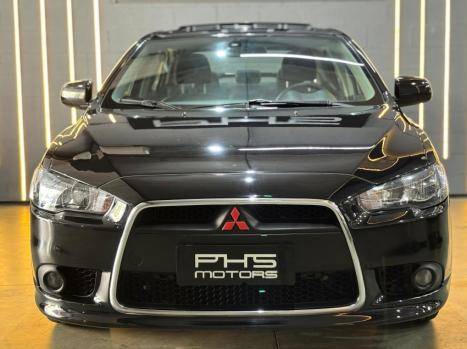MITSUBISHI Lancer 2.0 16V 4P GT, Foto 14