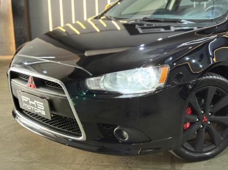 MITSUBISHI Lancer 2.0 16V 4P GT, Foto 18