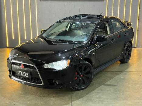 MITSUBISHI Lancer 2.0 16V 4P GT, Foto 19