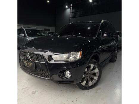MITSUBISHI Outlander 2.0 16V 4P AUTOMTICO, Foto 1