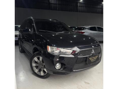 MITSUBISHI Outlander 2.0 16V 4P AUTOMTICO, Foto 2