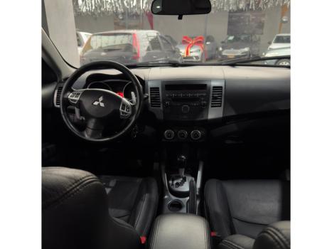 MITSUBISHI Outlander 2.0 16V 4P AUTOMTICO, Foto 3