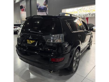 MITSUBISHI Outlander 2.0 16V 4P AUTOMTICO, Foto 4