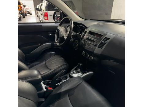 MITSUBISHI Outlander 2.0 16V 4P AUTOMTICO, Foto 5