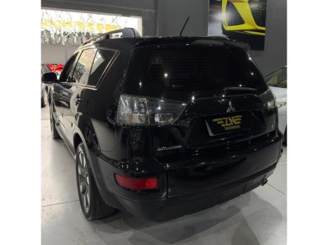 MITSUBISHI Outlander 2.0 16V 4P AUTOMTICO, Foto 6