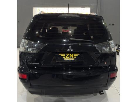 MITSUBISHI Outlander 2.0 16V 4P AUTOMTICO, Foto 7