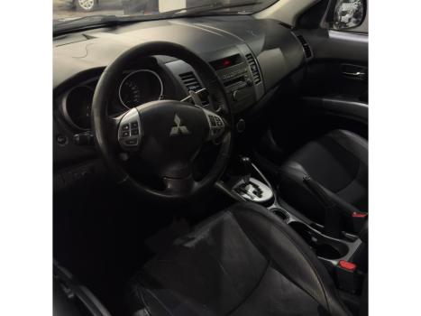 MITSUBISHI Outlander 2.0 16V 4P AUTOMTICO, Foto 11