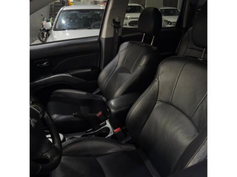 MITSUBISHI Outlander 2.0 16V 4P AUTOMTICO, Foto 12