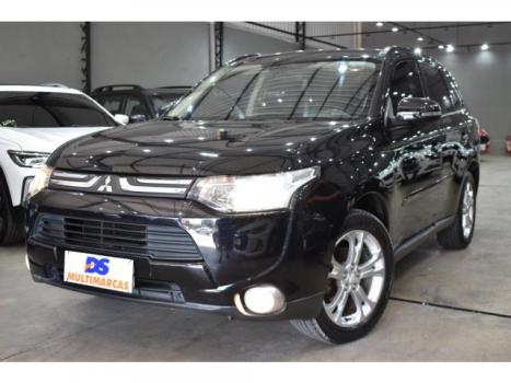 MITSUBISHI Outlander 2.0 16V 4P AUTOMTICO, Foto 1