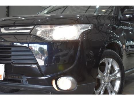 MITSUBISHI Outlander 2.0 16V 4P AUTOMTICO, Foto 2