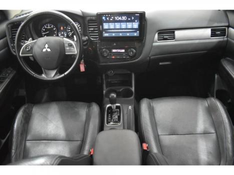 MITSUBISHI Outlander 2.0 16V 4P AUTOMTICO, Foto 4