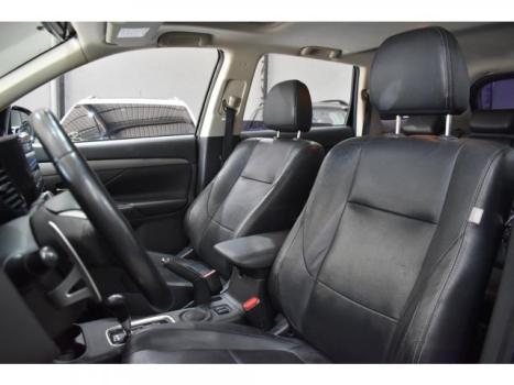 MITSUBISHI Outlander 2.0 16V 4P AUTOMTICO, Foto 6