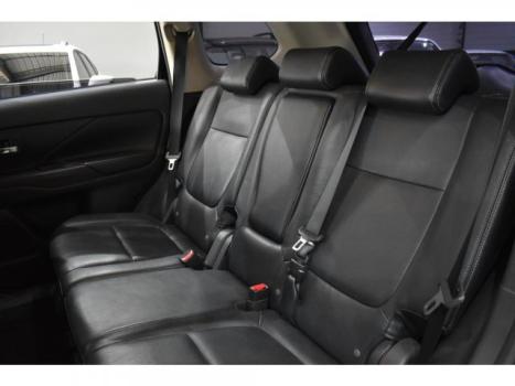 MITSUBISHI Outlander 2.0 16V 4P AUTOMTICO, Foto 8