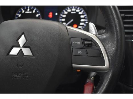 MITSUBISHI Outlander 2.0 16V 4P AUTOMTICO, Foto 11