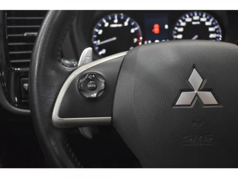 MITSUBISHI Outlander 2.0 16V 4P AUTOMTICO, Foto 14