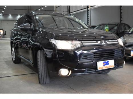 MITSUBISHI Outlander 2.0 16V 4P AUTOMTICO, Foto 15