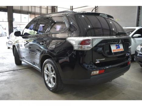 MITSUBISHI Outlander 2.0 16V 4P AUTOMTICO, Foto 16