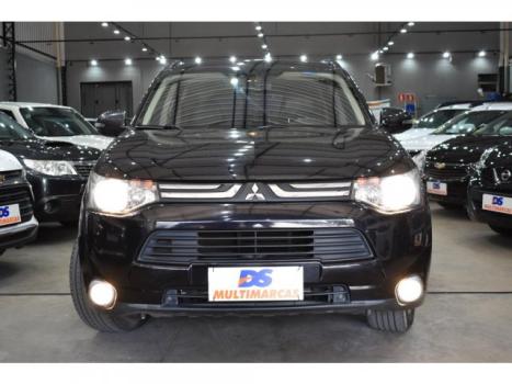 MITSUBISHI Outlander 2.0 16V 4P AUTOMTICO, Foto 17