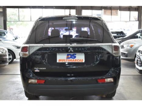 MITSUBISHI Outlander 2.0 16V 4P AUTOMTICO, Foto 18