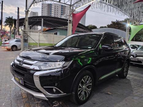 MITSUBISHI Outlander 2.0 16V 4P AUTOM�TICO, Foto 1