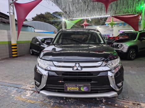 MITSUBISHI Outlander 2.0 16V 4P AUTOM�TICO, Foto 2