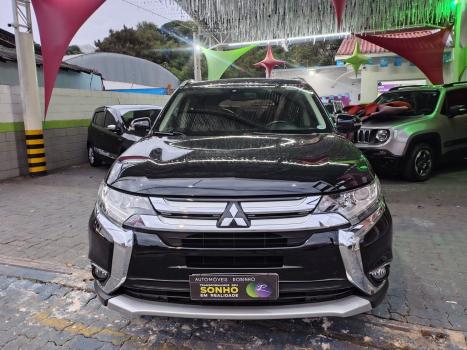 MITSUBISHI Outlander 2.0 16V 4P AUTOM�TICO, Foto 3