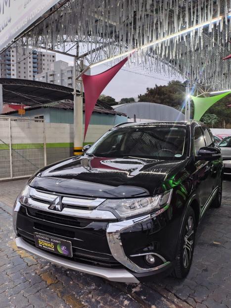 MITSUBISHI Outlander 2.0 16V 4P AUTOM�TICO, Foto 4