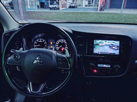 MITSUBISHI Outlander 2.0 16V 4P AUTOM�TICO, Foto 7