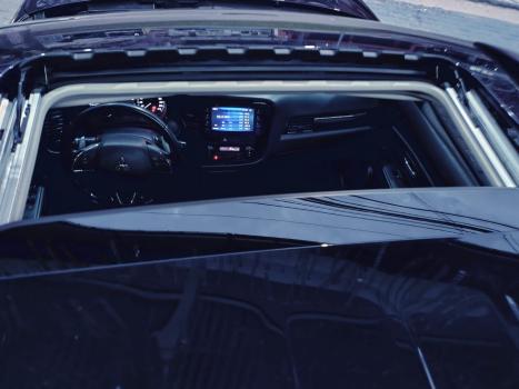 MITSUBISHI Outlander 2.0 16V 4P AUTOM�TICO, Foto 8