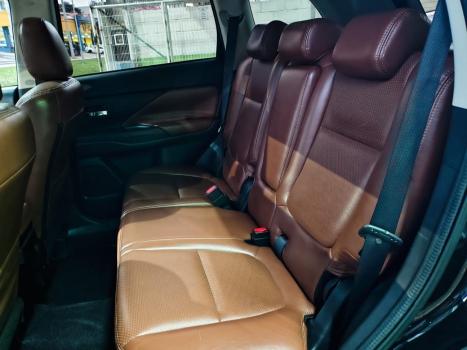 MITSUBISHI Outlander 2.0 16V 4P AUTOM�TICO, Foto 11