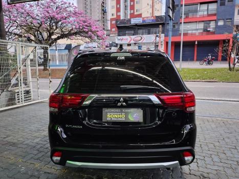 MITSUBISHI Outlander 2.0 16V 4P AUTOM�TICO, Foto 14