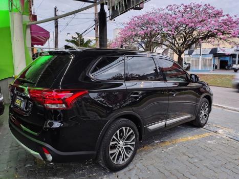 MITSUBISHI Outlander 2.0 16V 4P AUTOM�TICO, Foto 15