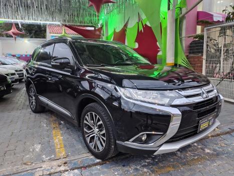 MITSUBISHI Outlander 2.0 16V 4P AUTOM�TICO, Foto 17