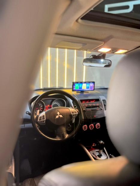 MITSUBISHI Outlander 2.0 16V 4P AUTOM�TICO, Foto 5