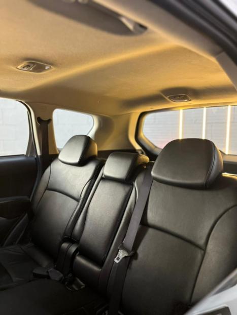 MITSUBISHI Outlander 2.0 16V 4P AUTOM�TICO, Foto 8