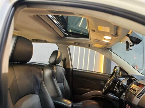 MITSUBISHI Outlander 2.0 16V 4P AUTOM�TICO, Foto 10