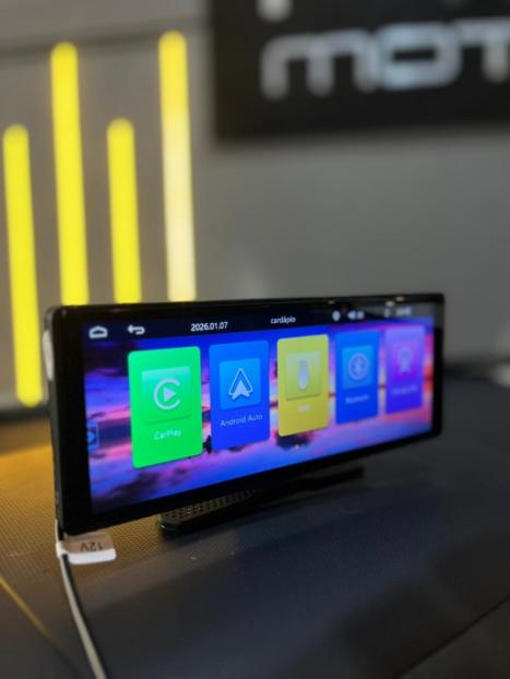 MITSUBISHI Outlander 2.0 16V 4P AUTOM�TICO, Foto 14