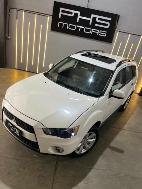 MITSUBISHI Outlander 2.0 16V 4P AUTOM�TICO, Foto 18