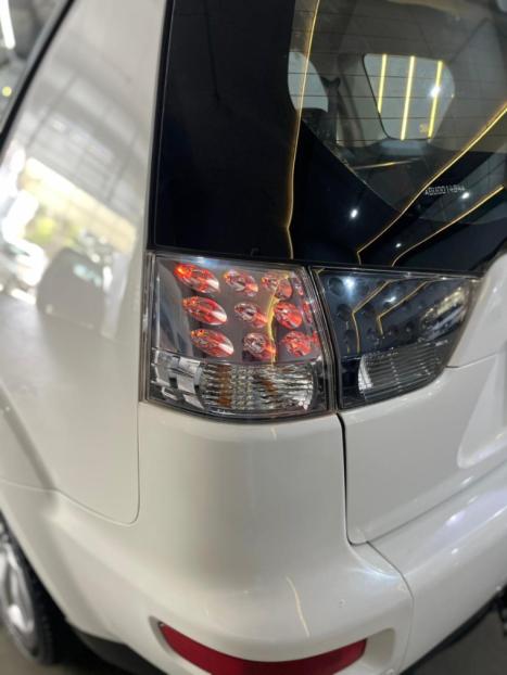 MITSUBISHI Outlander 2.0 16V 4P AUTOM�TICO, Foto 19