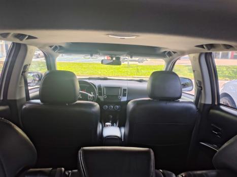 MITSUBISHI Outlander 2.0 16V 4P AUTOM�TICO, Foto 2