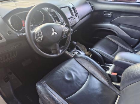 MITSUBISHI Outlander 2.0 16V 4P AUTOM�TICO, Foto 3