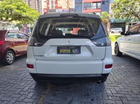 MITSUBISHI Outlander 2.0 16V 4P AUTOM�TICO, Foto 5