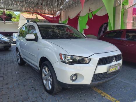 MITSUBISHI Outlander 2.0 16V 4P AUTOM�TICO, Foto 6