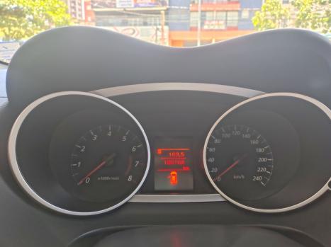 MITSUBISHI Outlander 2.0 16V 4P AUTOM�TICO, Foto 7