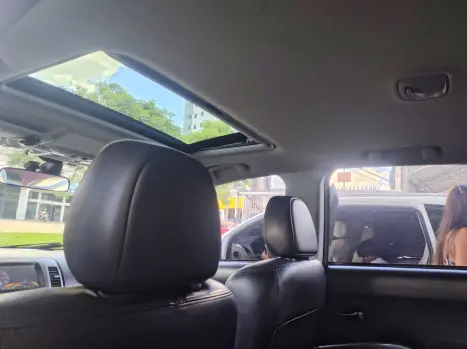 MITSUBISHI Outlander 2.0 16V 4P AUTOM�TICO, Foto 11