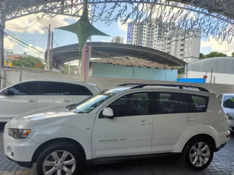 MITSUBISHI Outlander 2.0 16V 4P AUTOM�TICO, Foto 12