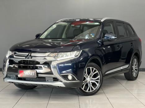 MITSUBISHI Outlander 2.0 16V 4P AUTOM�TICO, Foto 1