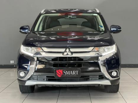 MITSUBISHI Outlander 2.0 16V 4P AUTOM�TICO, Foto 2