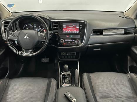 MITSUBISHI Outlander 2.0 16V 4P AUTOM�TICO, Foto 4