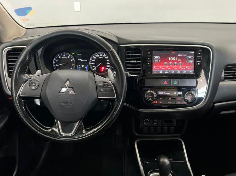 MITSUBISHI Outlander 2.0 16V 4P AUTOM�TICO, Foto 5